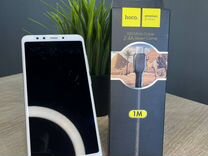 Xiaomi Redmi 5, 3/32 ГБ