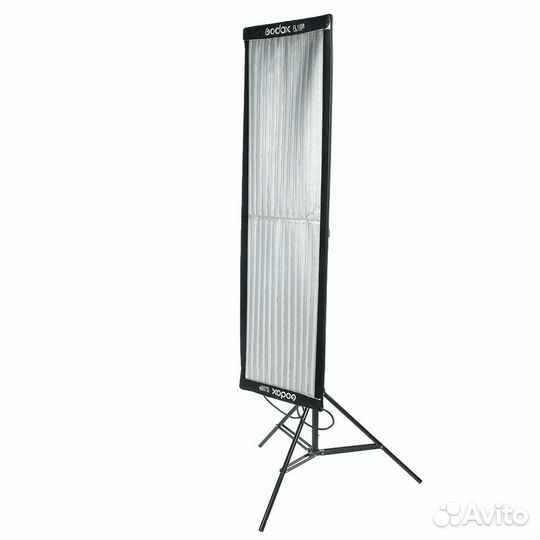 Светодиодный LED осветитель Godox FL150R гибкий