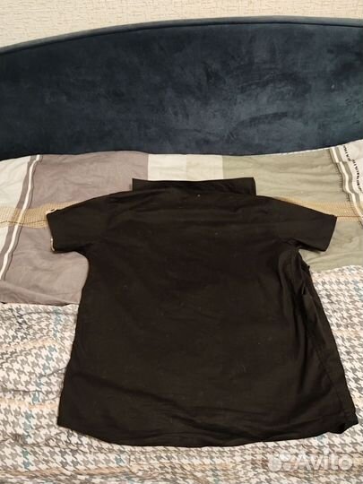 Рубашка Burbery