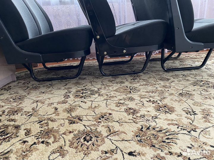 Продам сидение Газель