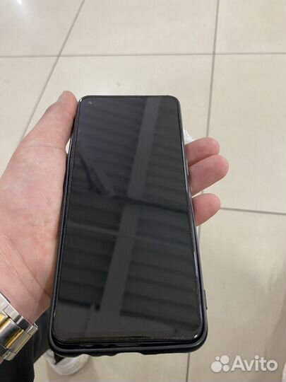 realme GT Master Edition, 8/256 ГБ