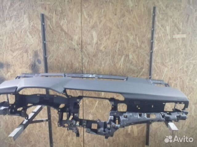 Панель приборов Toyota Camry 70 арт.:6471