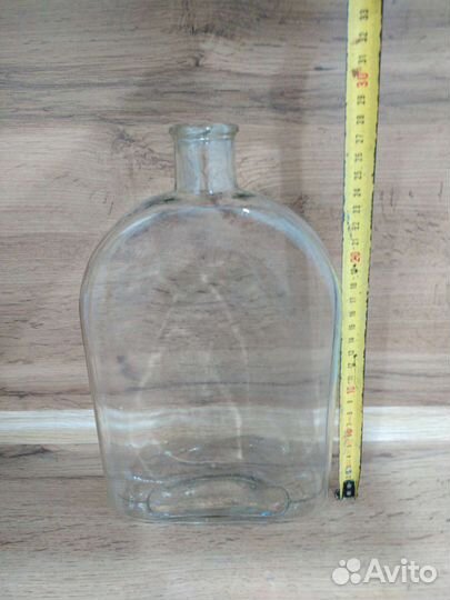 Штоф Царская Россия 19 век