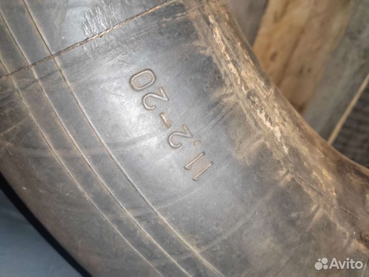 Камера от трактора