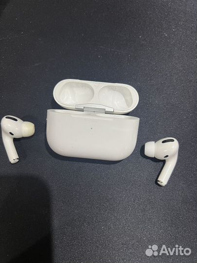 Air pods pro оригинал