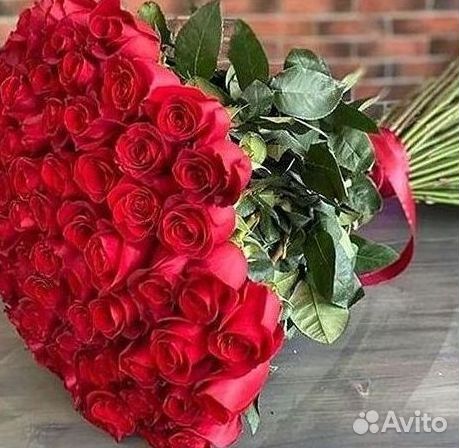 51 Роза, Букеты Цветы Розы 25 101 501 1001