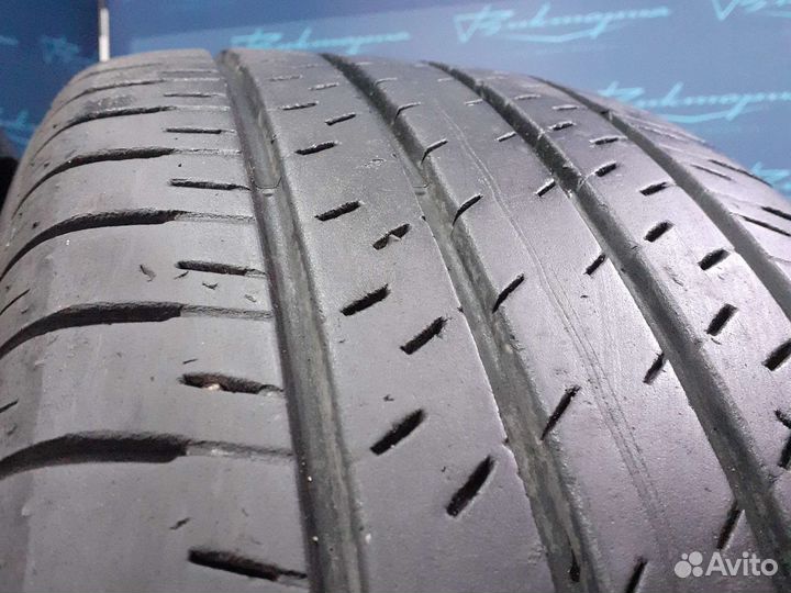 Bridgestone Dueler H/L 33 225/60 R18