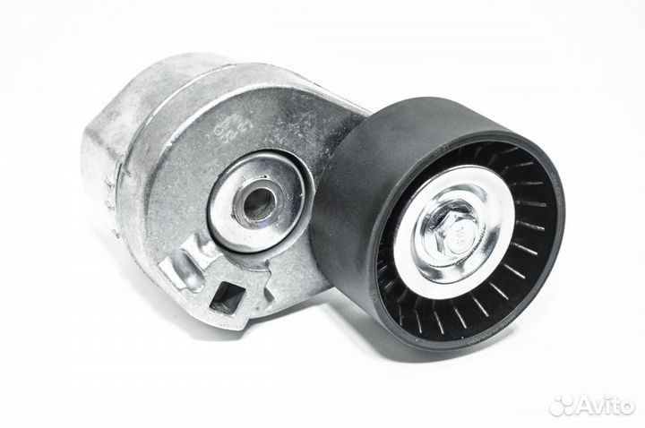 0-N1661 Ролик приводного ремня / ford Transit 2.4