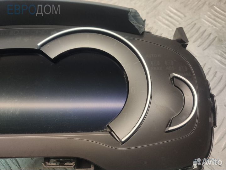 Панель приборов b48 BMW G01 s1132722