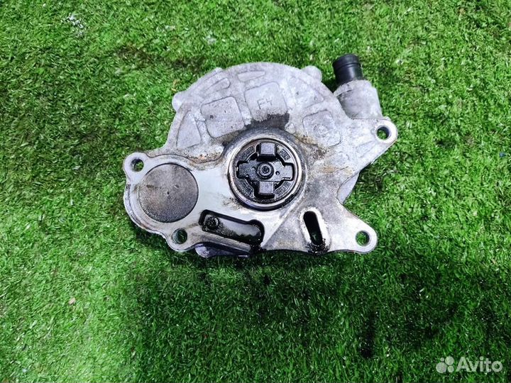 Насос вакуумный volkswagen Caddy 3 2013