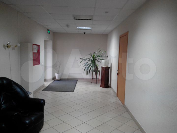Офис, 29.4 м²