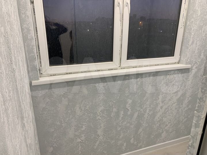 Квартира-студия, 25,5 м², 5/23 эт.