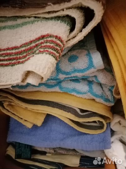 Пододеяльник простынь полотенца