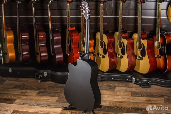 Акустическая гитара (Комплект)