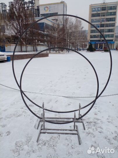 Атрибутика для свадьбы, юбилея и прочего торжества