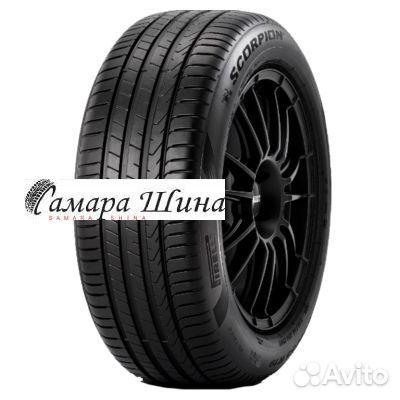 Pirelli Scorpion 225/55 R18 98H