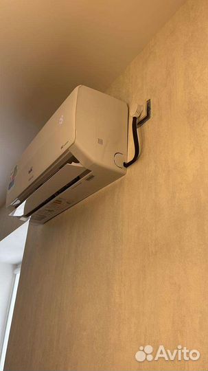 Монтаж кондиционера, Альпенист, Обслуживание