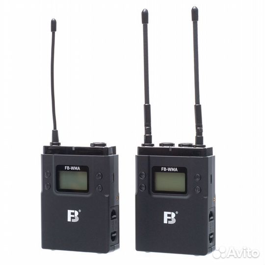 Радиомикрофонная система FB 1TX-U