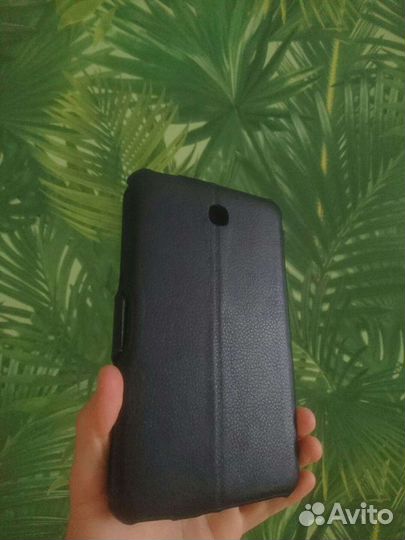 Чехол книжка iBox Samsung Galaxy Tab 3 (7 дюймов)