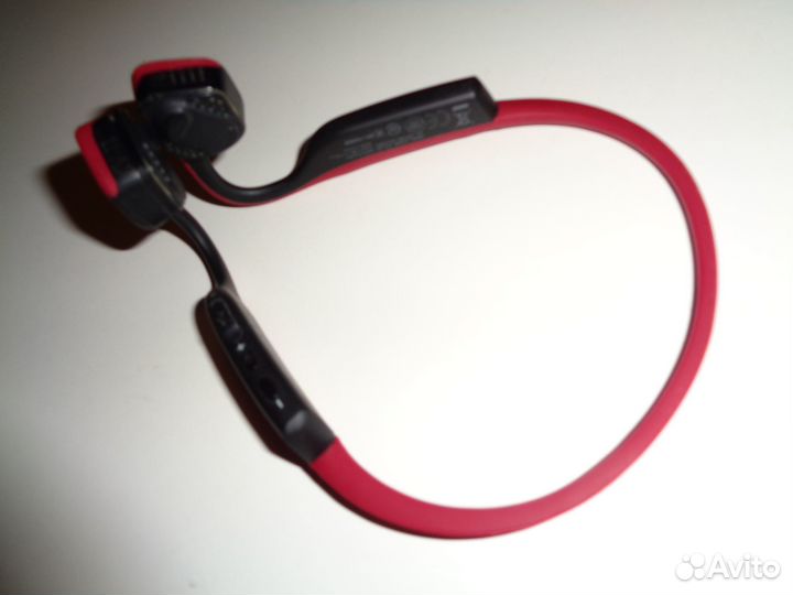 Беспроводные Bluetooth-наушники AS600