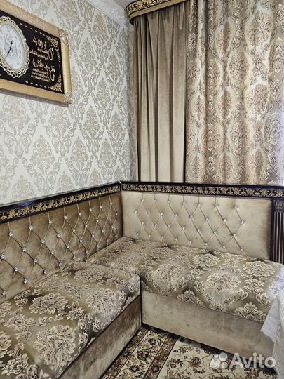 Кухонный уголок диван