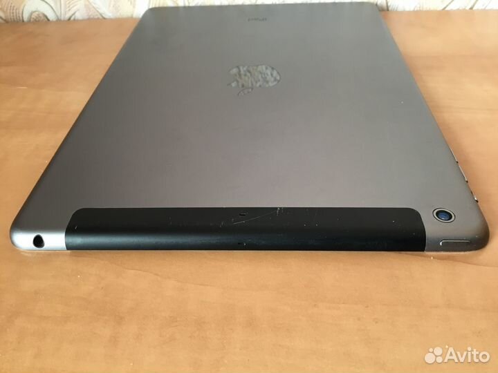 iPad Air 1, SIM, 16 gb