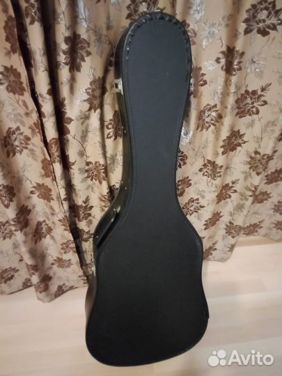 Гитара Фендер сд 60 NAT-DS-V2