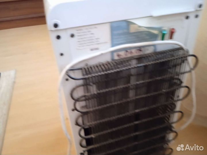 Кулер для воды бу