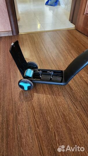 Трансформер 3в1(беговел, велосипед,самокат),Nadle