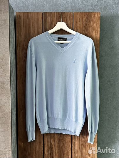 Джемпер мужской Marlboro Classics 2 шт