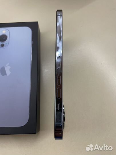 iPhone 13 Pro Max, 256 ГБ