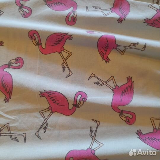 Детские простыни на резинке 120*60