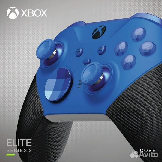 Microsoft Xbox Elite Wireless Controller Series 2