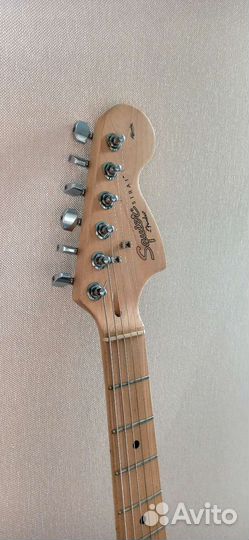 Squier Affinity