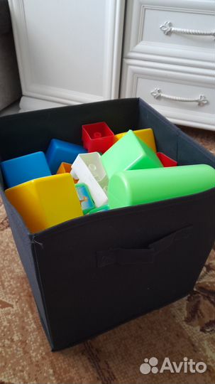 Конструктор