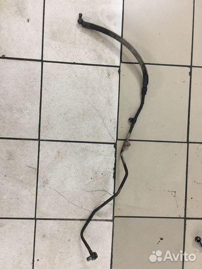 Шланг трубка гидроусилителя гур Mercedes C200 W202