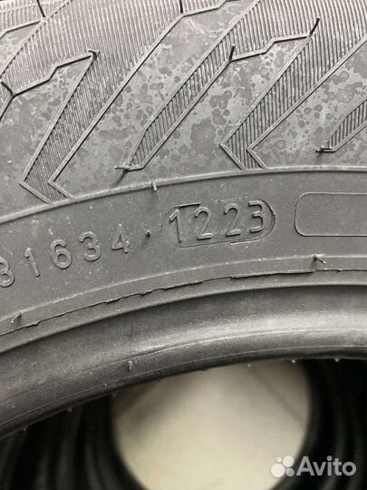 Nokian Tyres Nordman 8 185/65 R15 92T