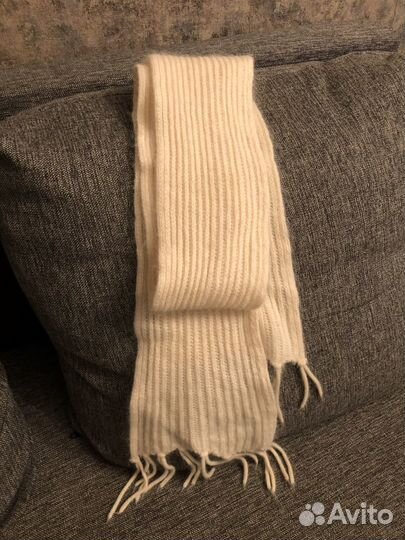 Шарф для девочки