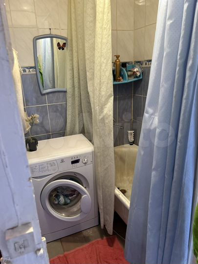 3-к. квартира, 60,8 м², 5/5 эт.