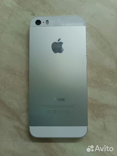 Телефон iPhone/айфон 5s