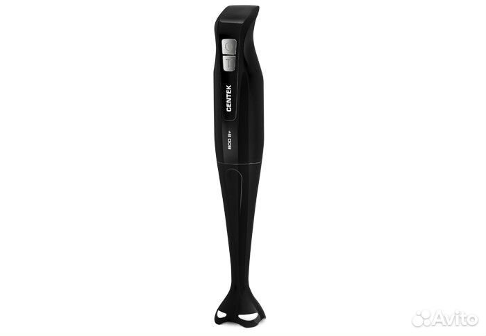 Блендер CT-1341 погружной/портативный centek