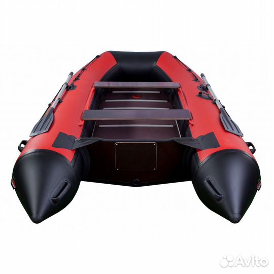 Лодка пвх RiverBoats RB 330 пайол