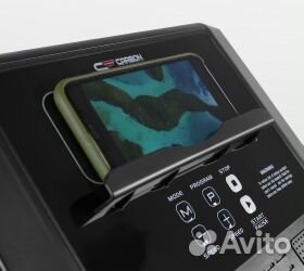 Беговая дорожка carbon fitness T506 UP