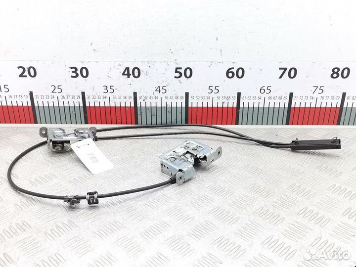 Замок капота для Mini Hatch 2 R56 51232753419