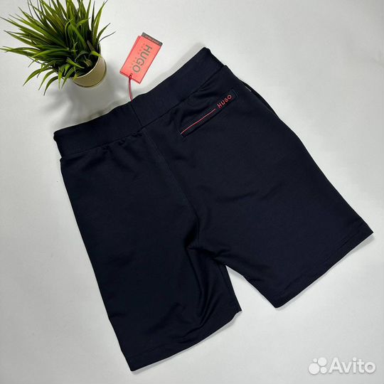 Мужские шорты Hugo Boss