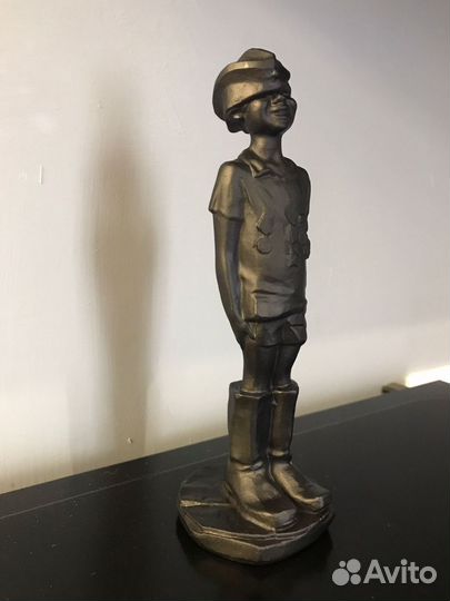 Касли литьё