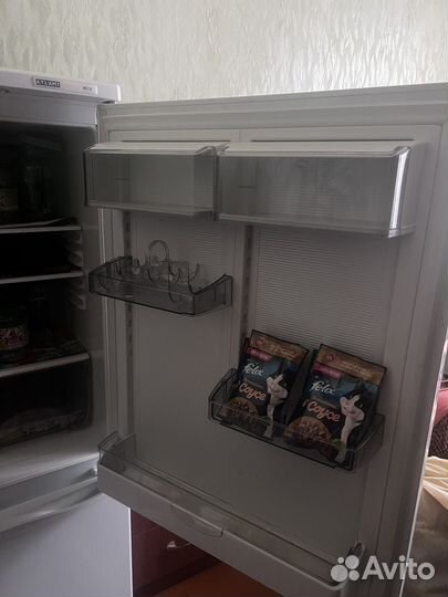 Холодильник бу