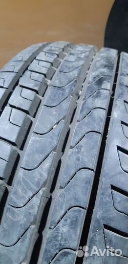 Pirelli Cinturato P7 205/55 R16 91V