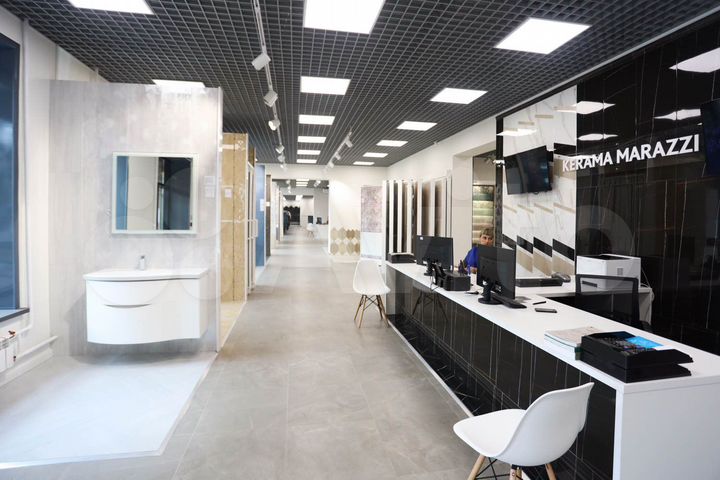 Свободного назначения, 65 м²