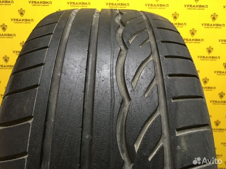 Dunlop SP Sport 01 245/40 R18 93Y